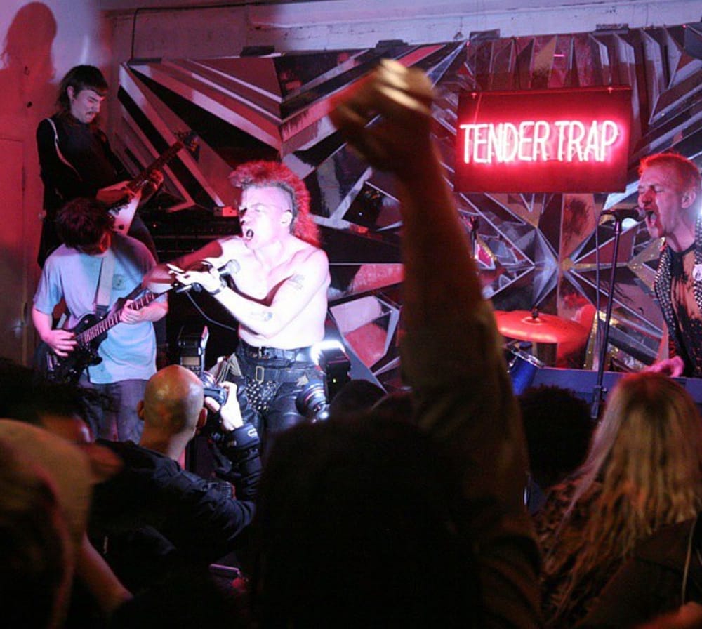 Tender trap strip club Information true Tender trap strip club are right