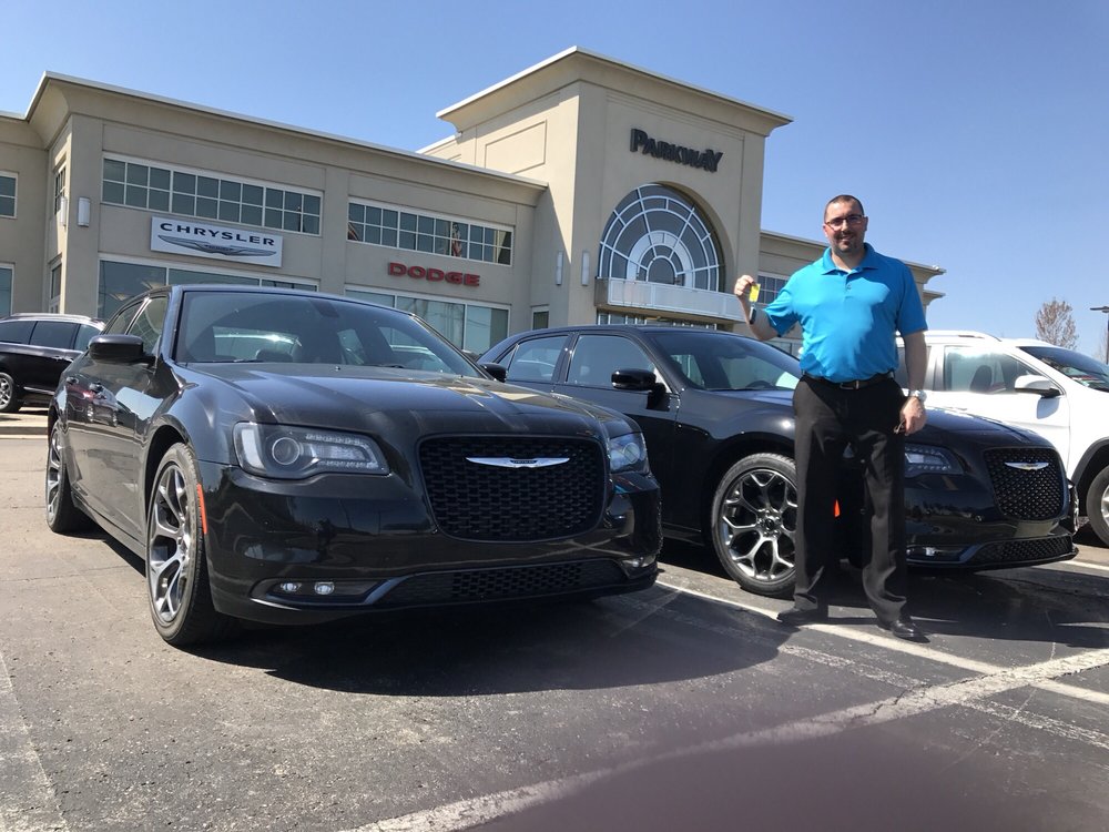 Parkway Chrysler Plymouth Jeep 18 Reviews Car Dealers 1625 S