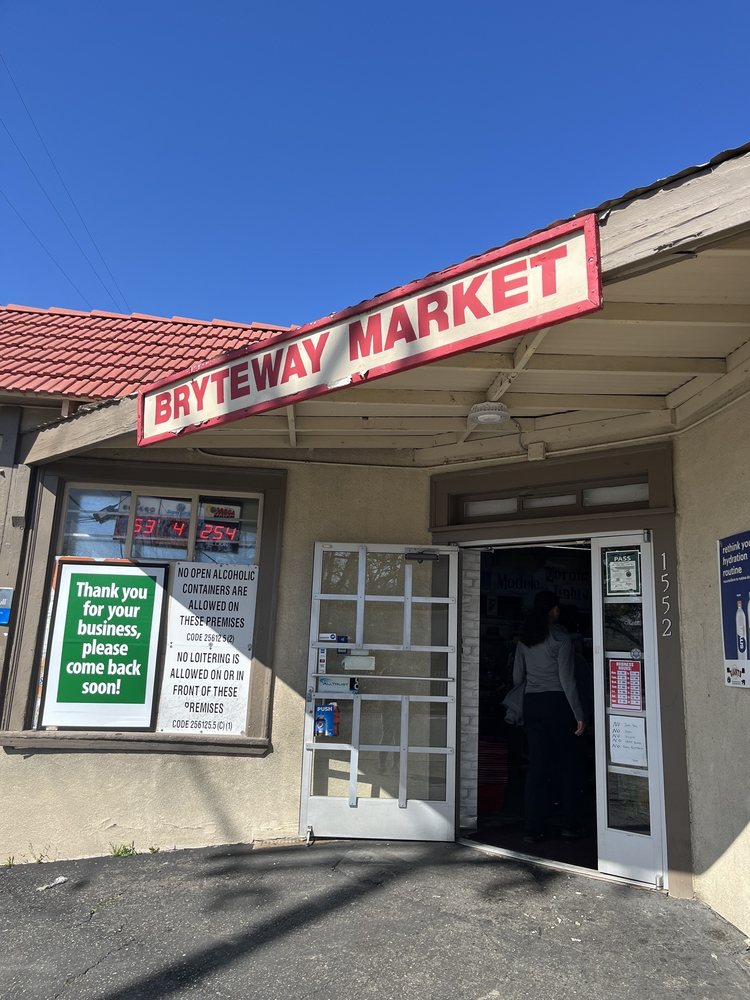 Bryte Way Market