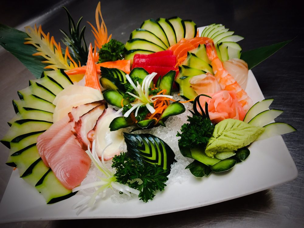Midori Japanese Cuisine