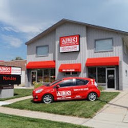 ABC Termite & Pest Control - Pest Control - 5610 Holdrege ...