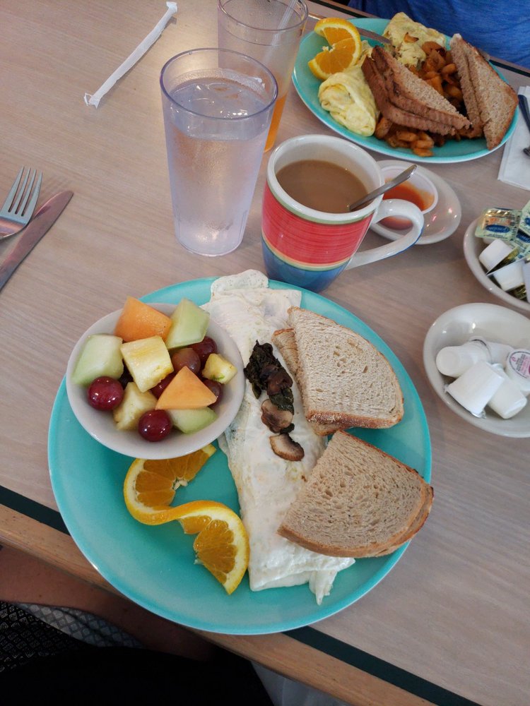 The Sandbox Café 56 Photos & 52 Reviews Breakfast & Brunch 1403