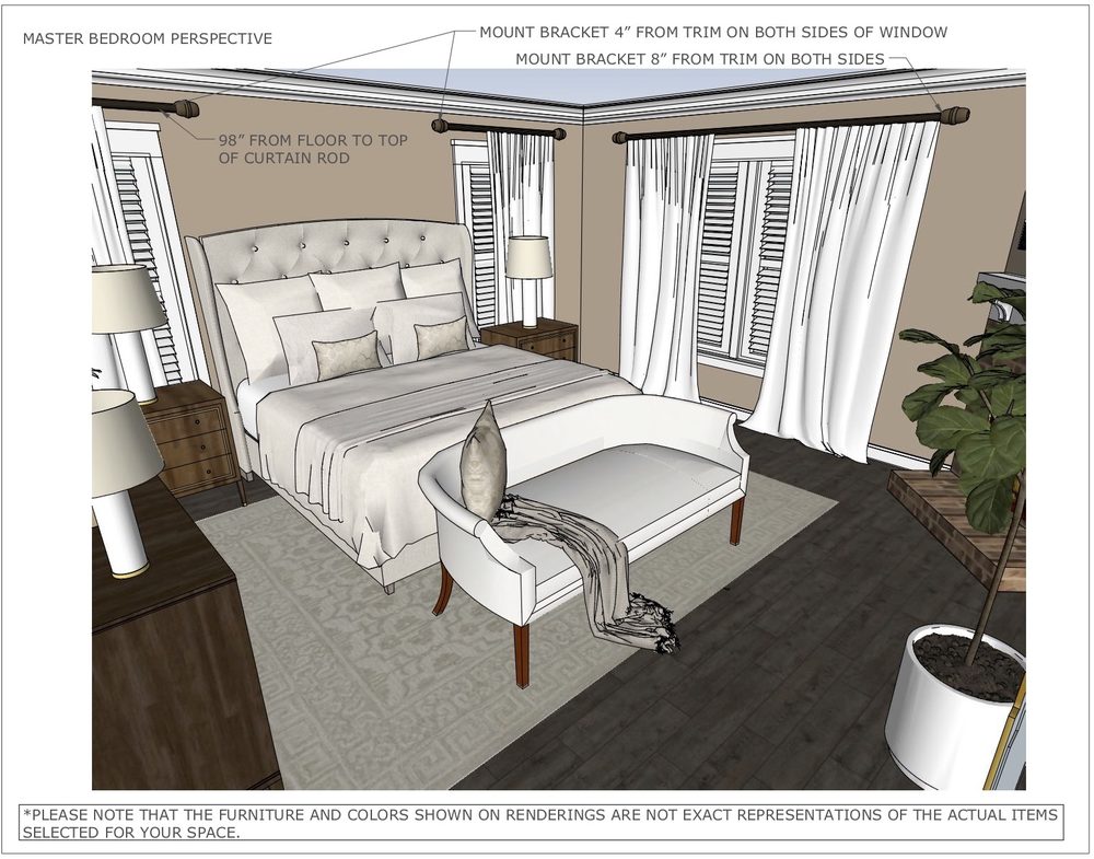 image of business Elizabeth Hall Designs