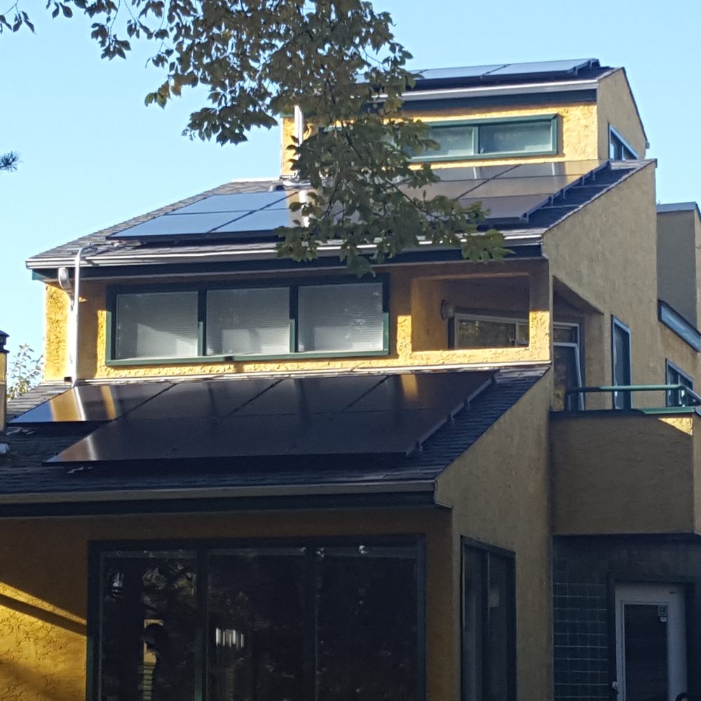 Lean & Green Electrical