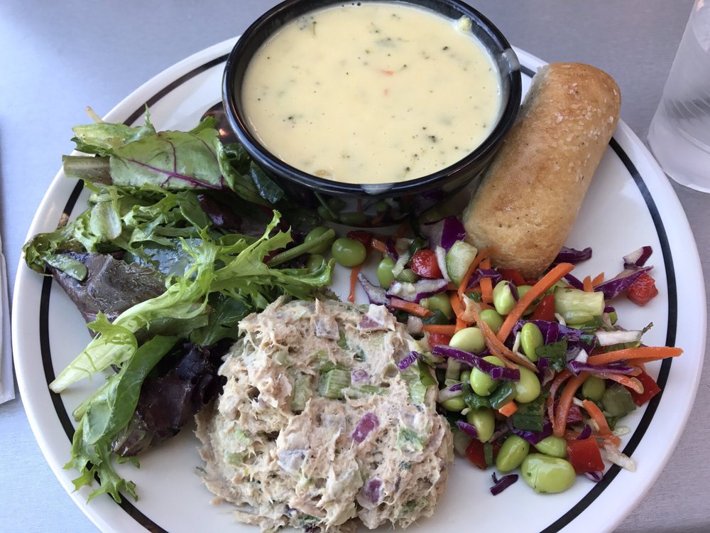 Corner Bakery Tuna Salad Recipe Besto Blog