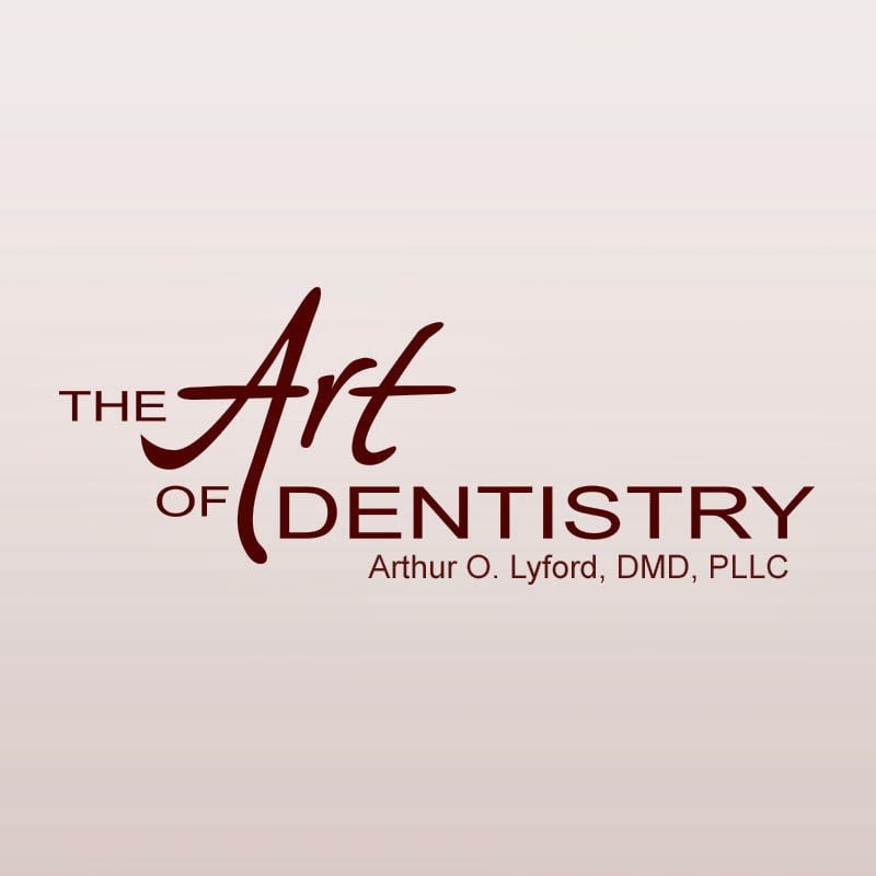 image of business Arthur O Lyford, DMD