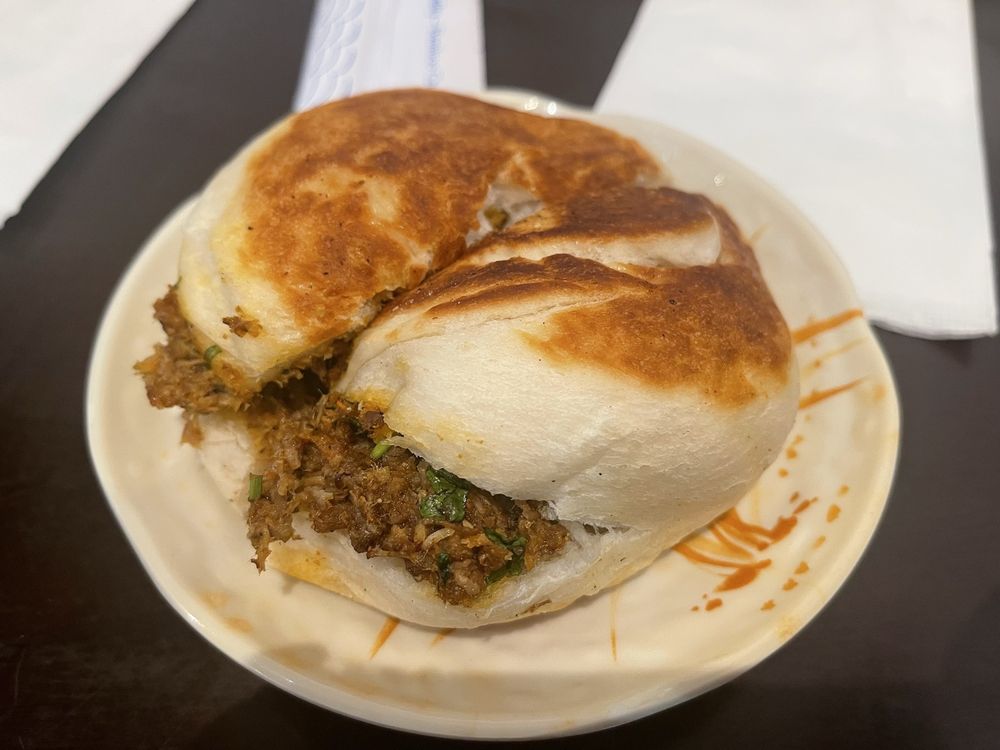 1915 Lanzhou Hand Pulled Noodles 1915 Lanzhou Hand Pulled Noodles