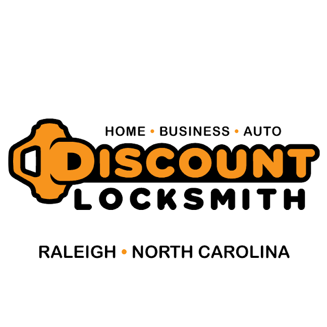 Discount Locksmith Of Raleigh