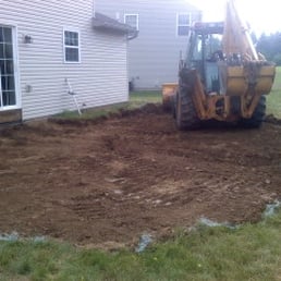 All Phase General Contractor Get Quote Masonry Concrete 2610 Photo Of All Phase General Contractor Easton Pa United States