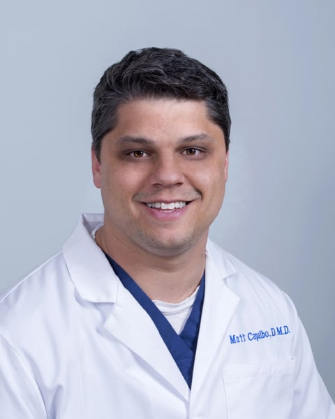 image of business Capalbo Dental Group of Wickford