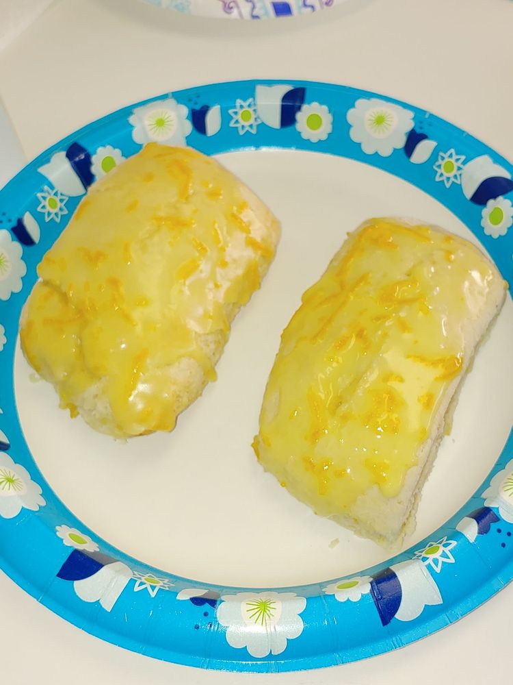 Vic's Pastries