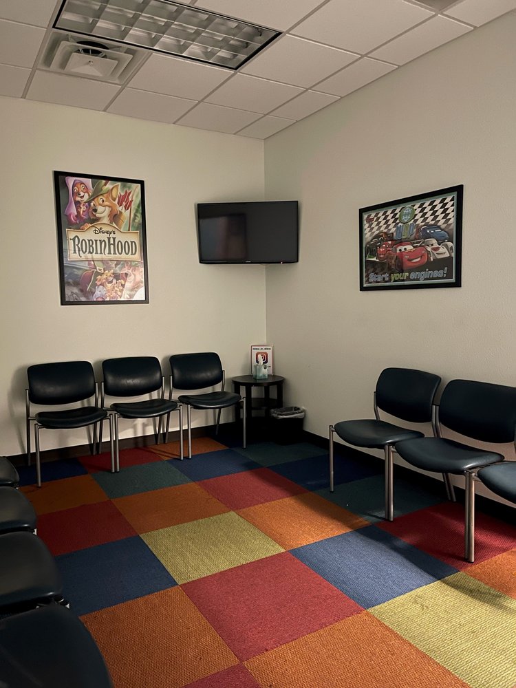 image of business Pediatric Eye Specialists