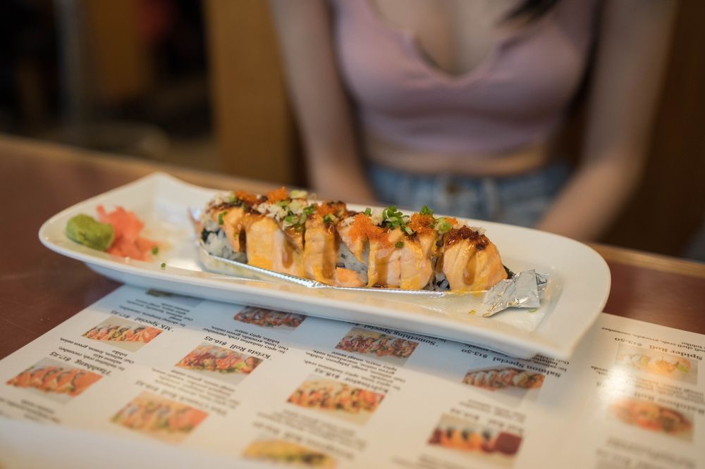 Yuri Japanese Restaurant Yuri Japanese Restaurant