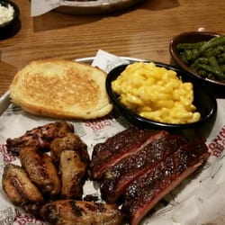 Sonny S Bbq Order Food Online 30 Photos 51 Reviews Barbeque Photo Of Sonny S Bbq Pensacola Fl United States