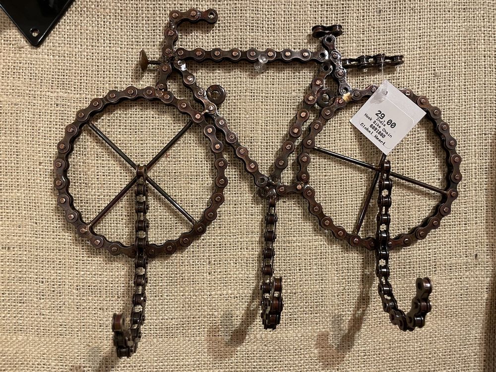 Global Heart Fair Trade