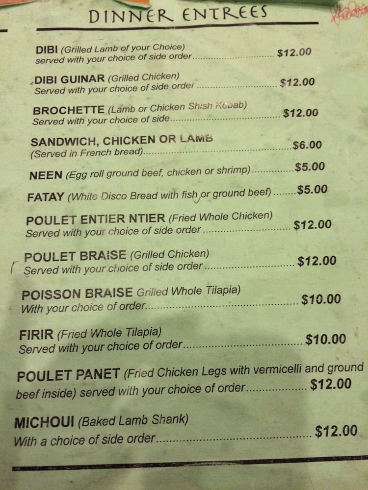 Darou Salam Store 15 Photos Grocery 4158 Hamilton Ave, Northside