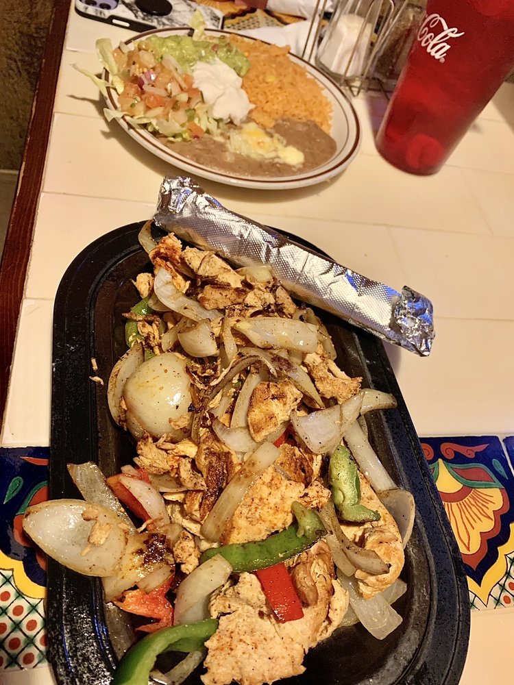 Fiesta Mexicana Grill
