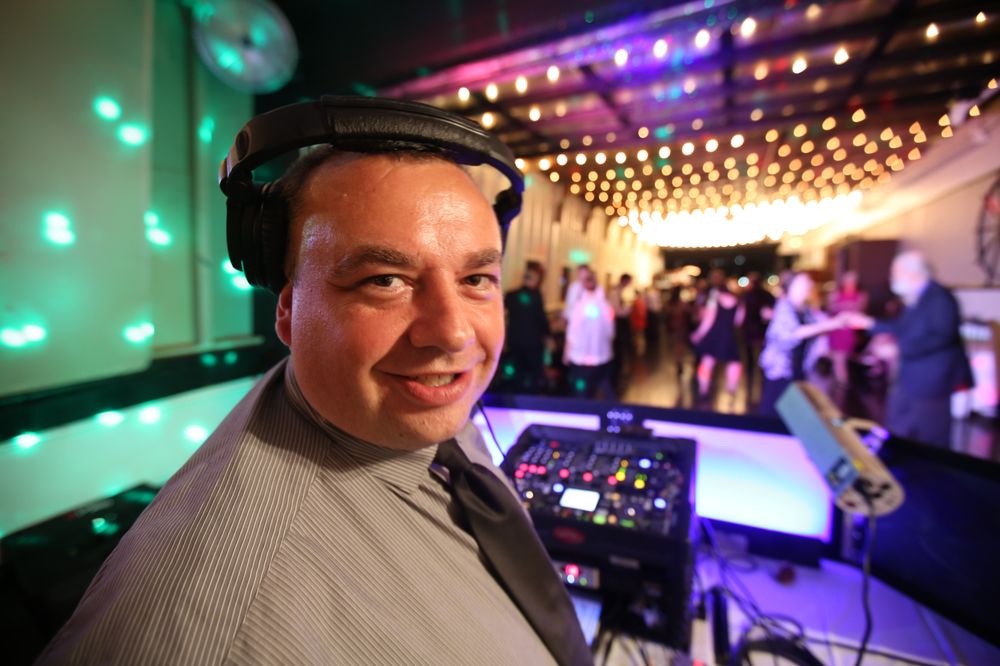 Adam's DJ Service