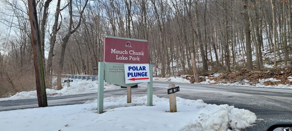 Mauch Chunk Lake Park Image