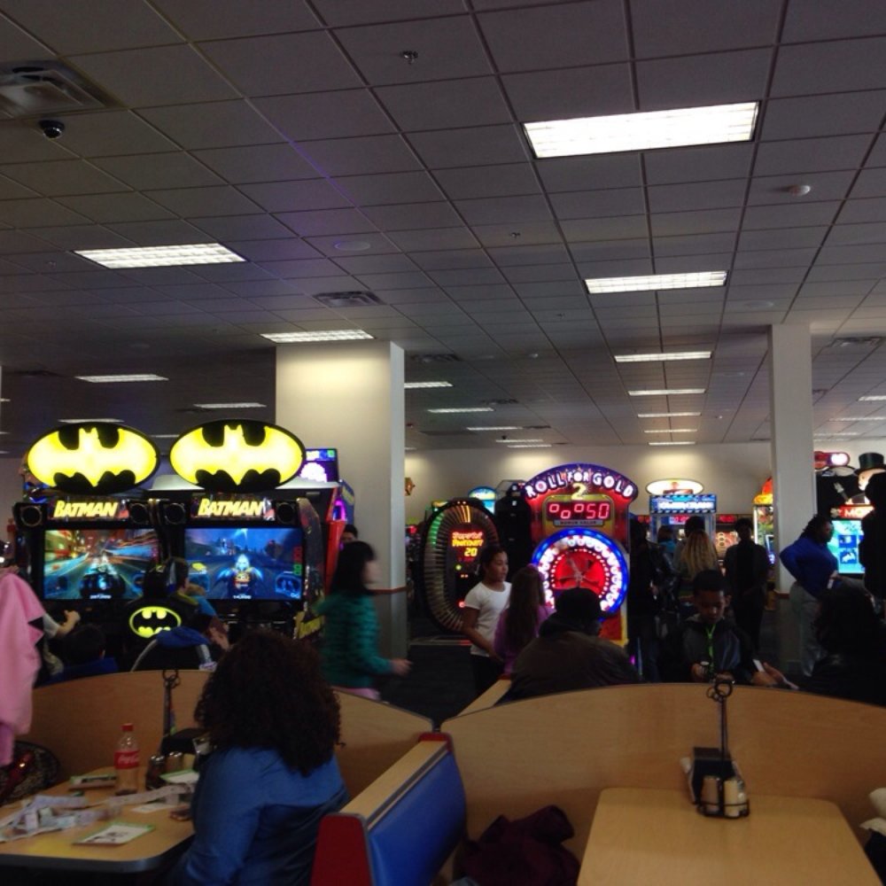 Chuck E. Cheese’s Order Food Online 15 Photos & 19 Reviews Pizza