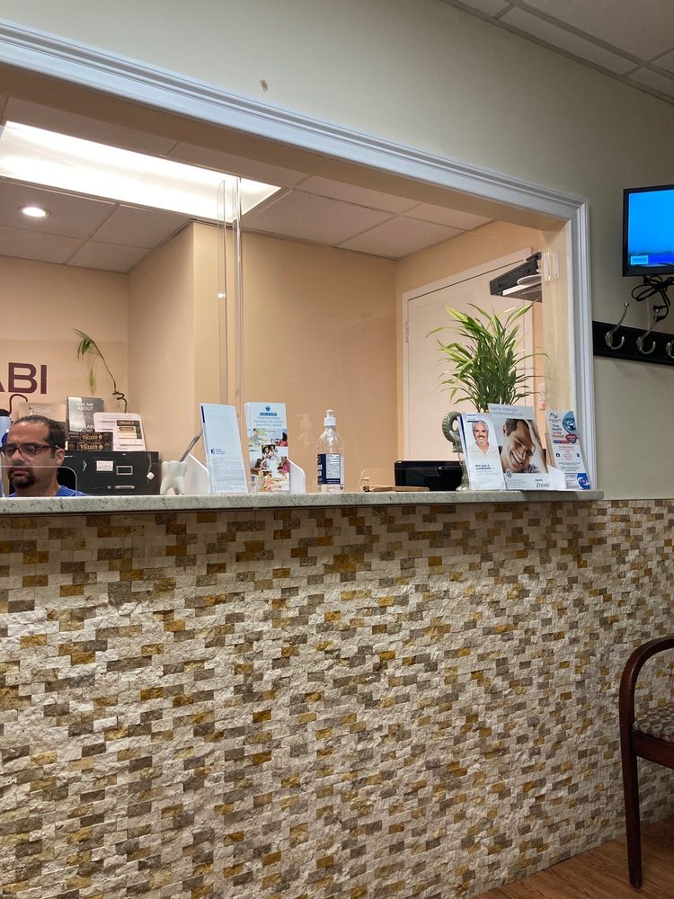image of business Innabi Dental Care