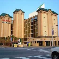 Tropicana Resort Hotel Closed Hotels 1719 Atlantic Ave Photo Of Tropicana Resort Hotel Virginia Beach Va United States