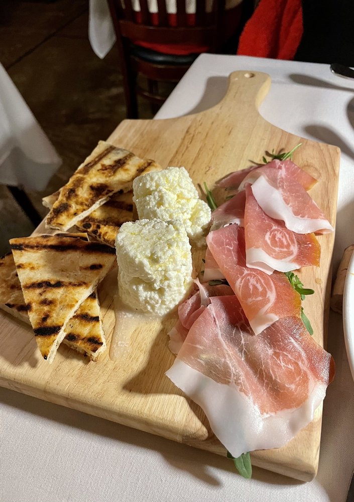 Ristorante Giorgia