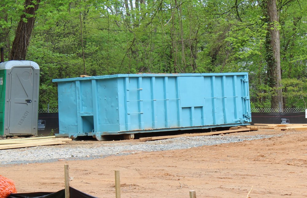 Local Dumpster 411