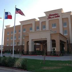 Hampton Inn Suites Corsicana 12 Photos 15 Reviews Hotels 623 Photo Of Hampton Inn Suites Corsicana Tx United States