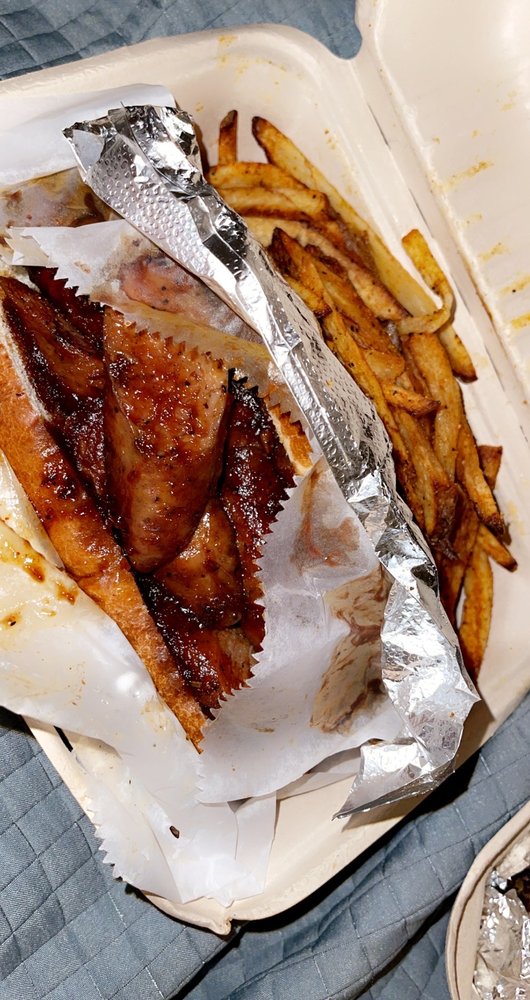 D's Original Take Out Grill D's Original Take Out Grill