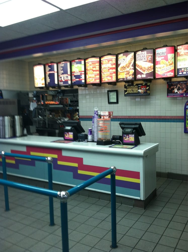 Taco Bell