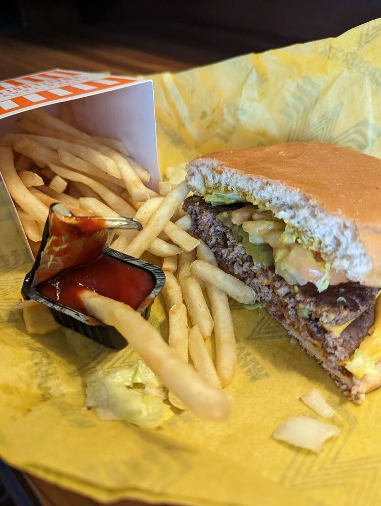 Whataburger