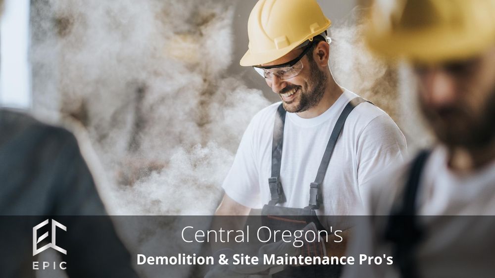 image of business Epic Construction Services