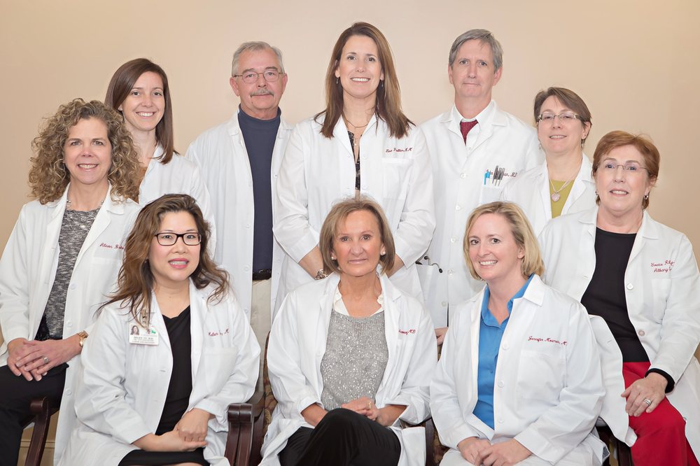 Yelp Reviews for Albany Obstetrics Gynecology PC (New) Obstetricians