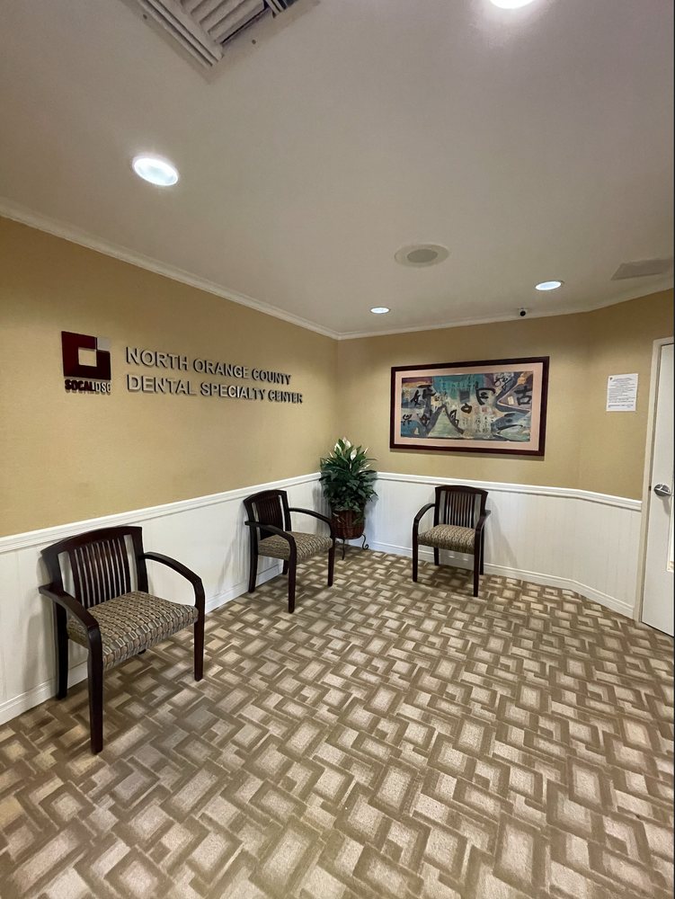 North Orange County Dental Specialty Center