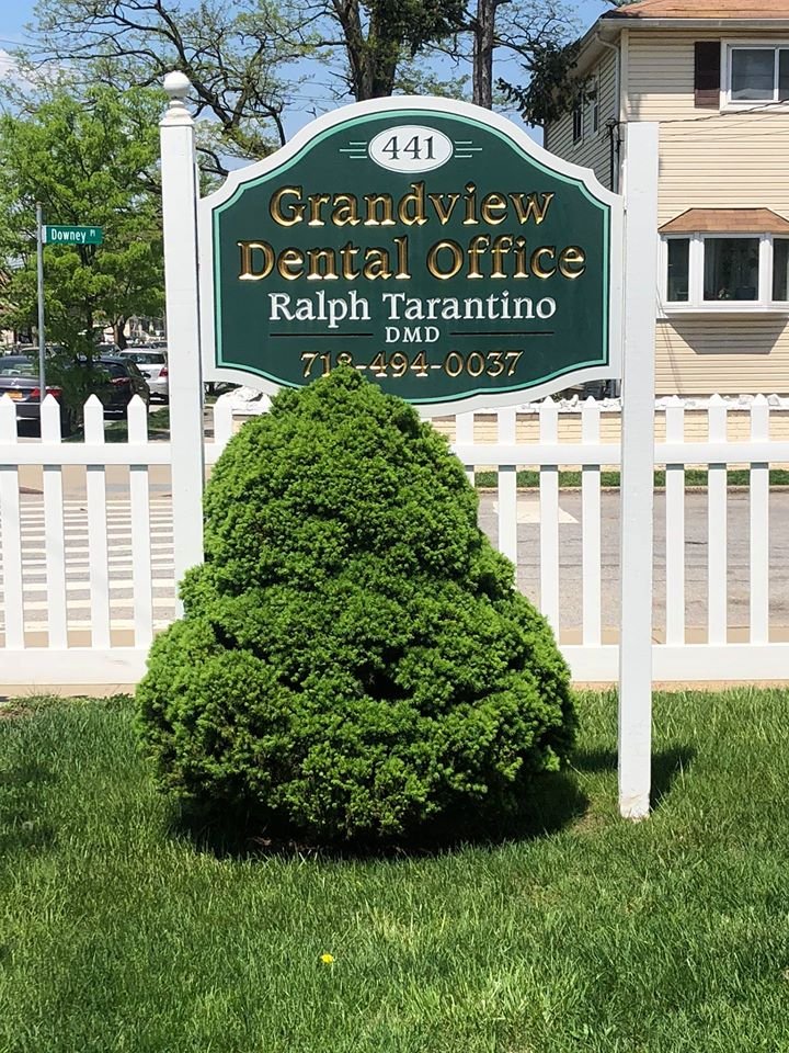 image of business Ralph Tarantino, DMD