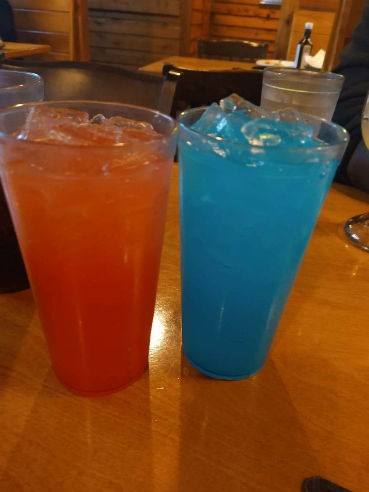 Texas Roadhouse