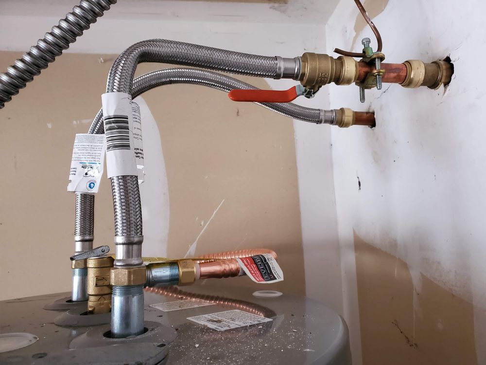 Texas Chosen Handyman