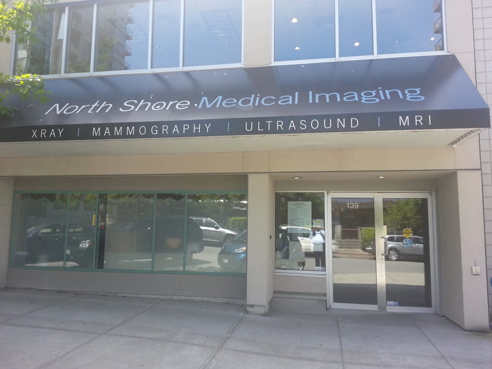 North Shore Medical Imaging Diagnostic Imaging 139 W 16th Street