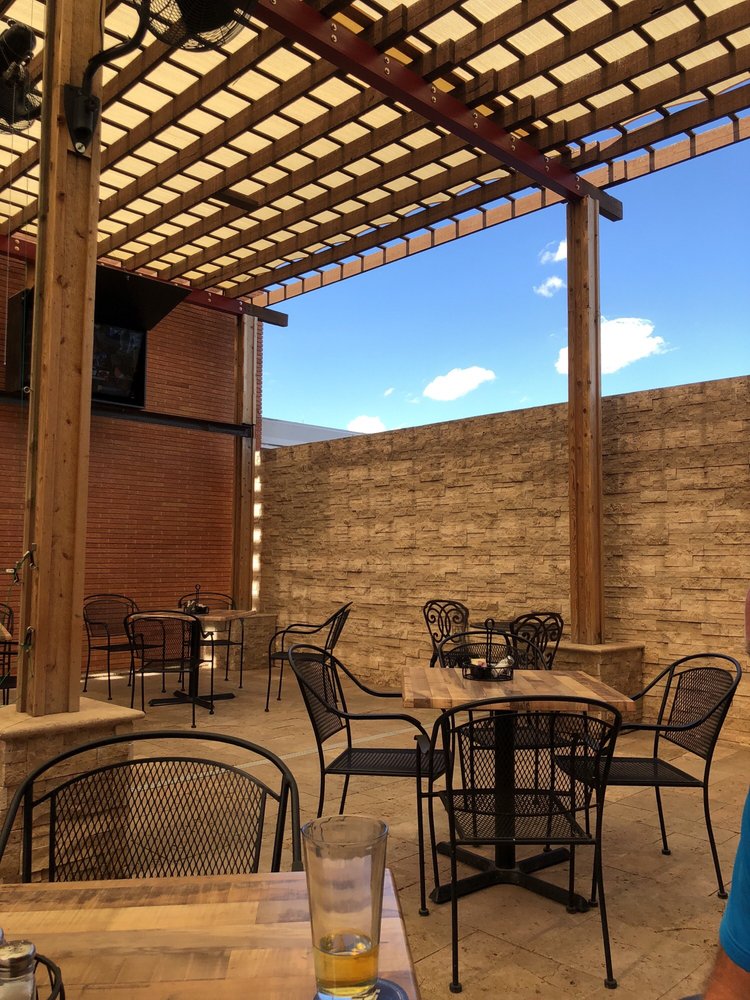 Triple Threat Sports Bar & Grill