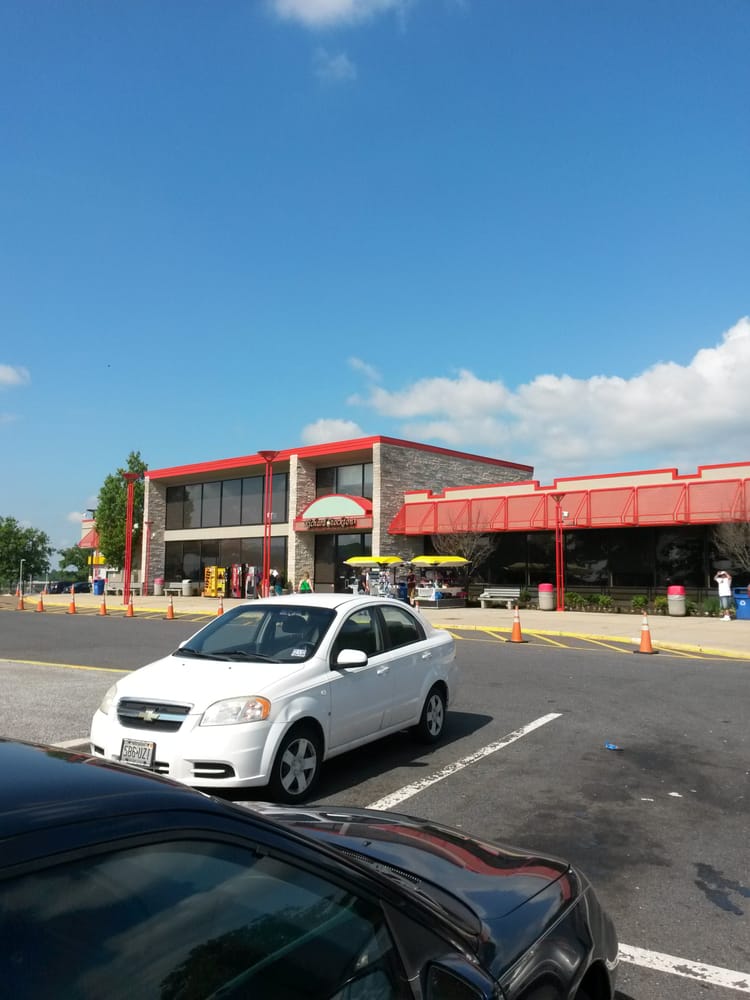 Richard Stockton Service Area 12 Photos & 24 Reviews Gas Stations