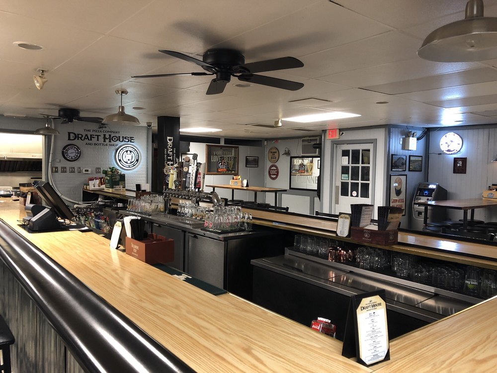 Draft House