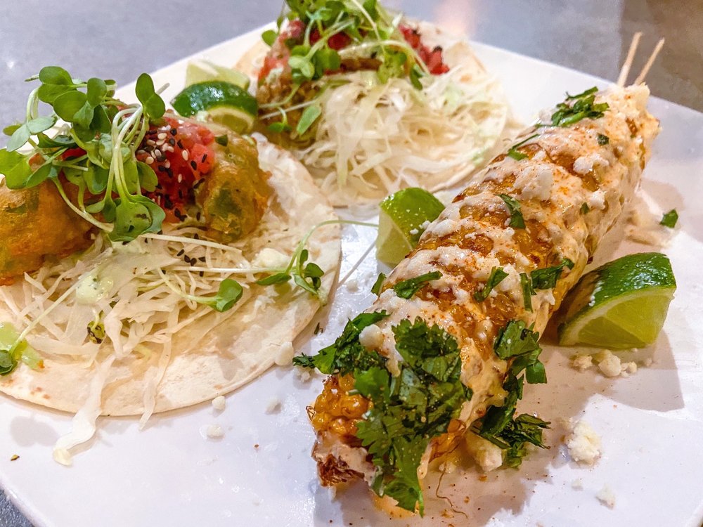 Willy Taco - Feed & Seed