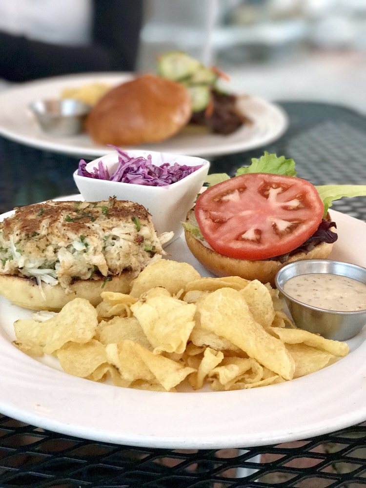 The Secret Garden Cafe 439 Photos & 540 Reviews Cafes 404 Mill St