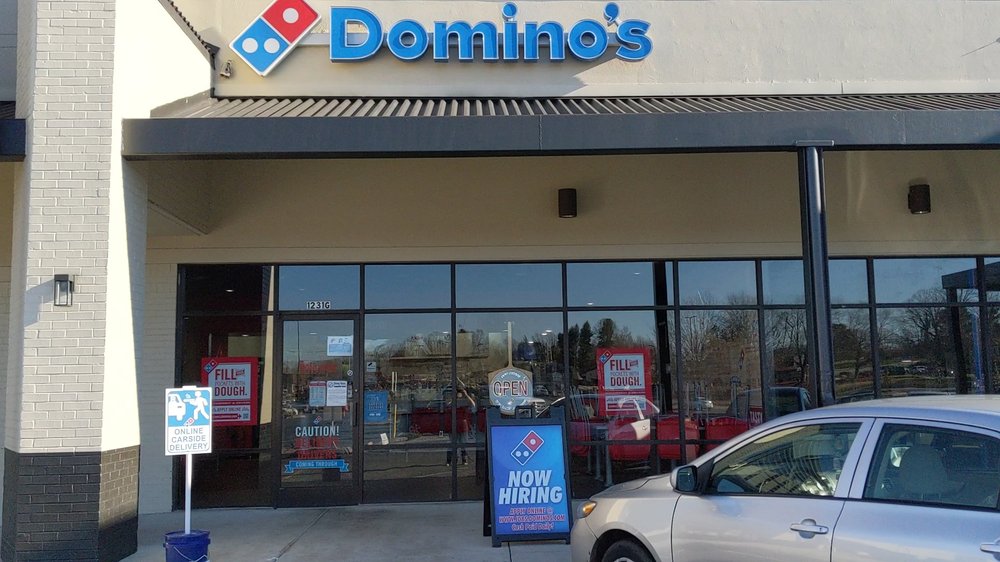 Domino's Pizza