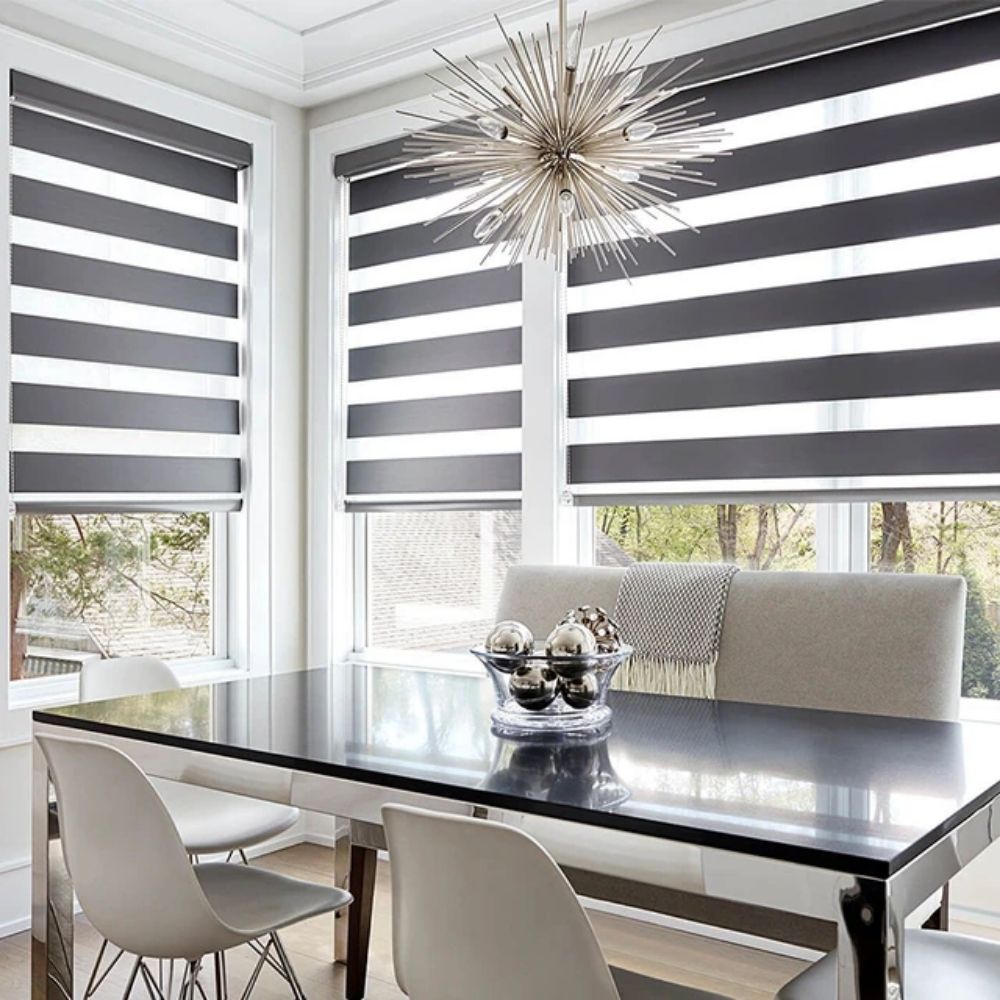 Zebrite Shades and Blinds