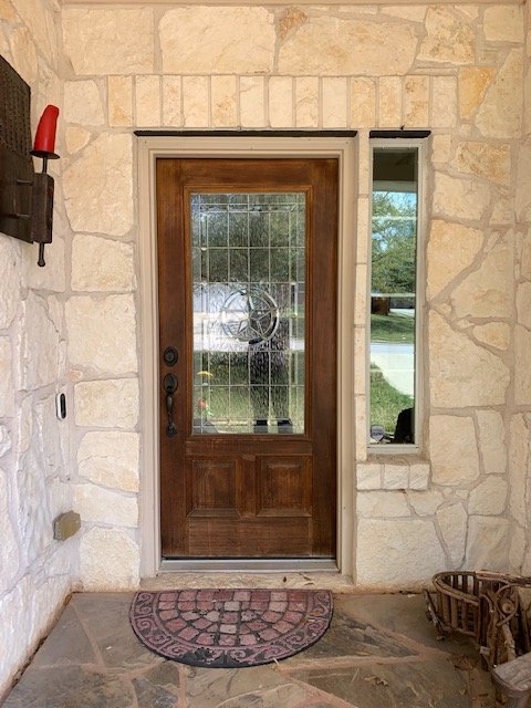 Dr Door