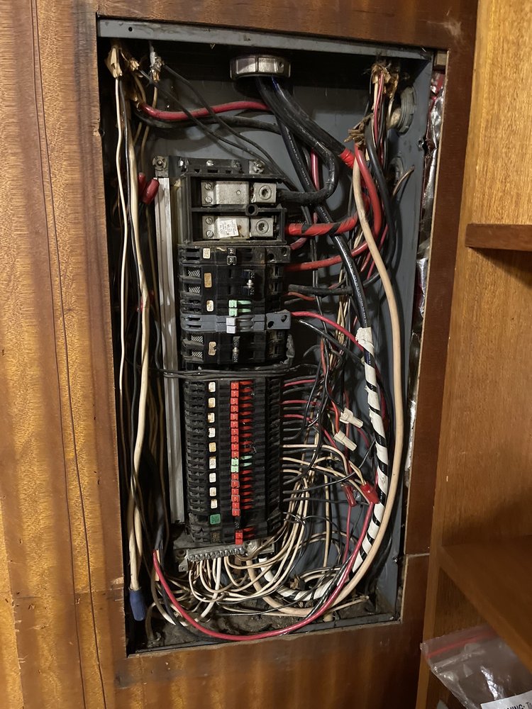 Spear Home Inspection