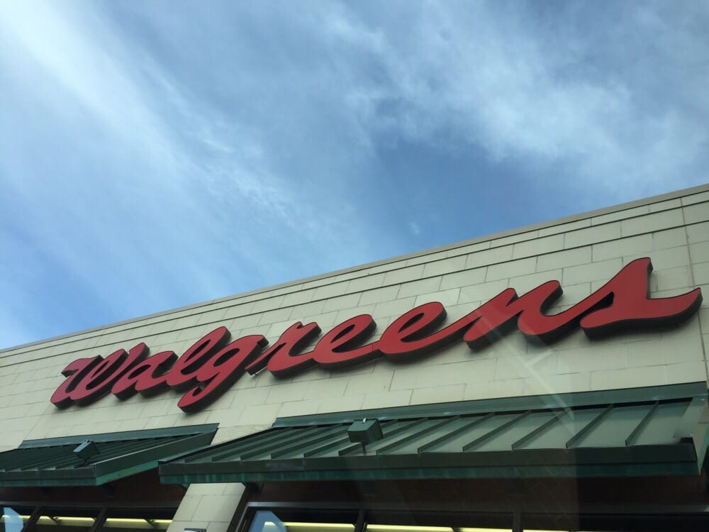 Walgreens Drugstores 2480 E Houghton Ave, West Branch, MI Phone