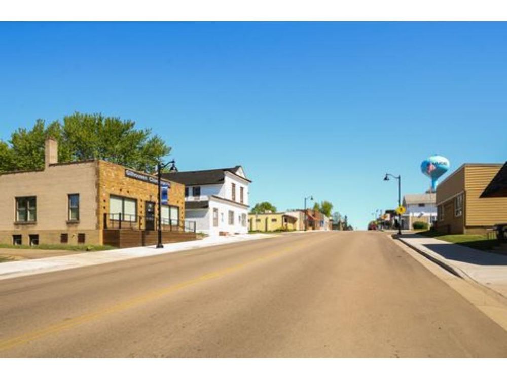 Village of Hammond Local Flavor 1630 Thayer St, Hammond, WI Phone